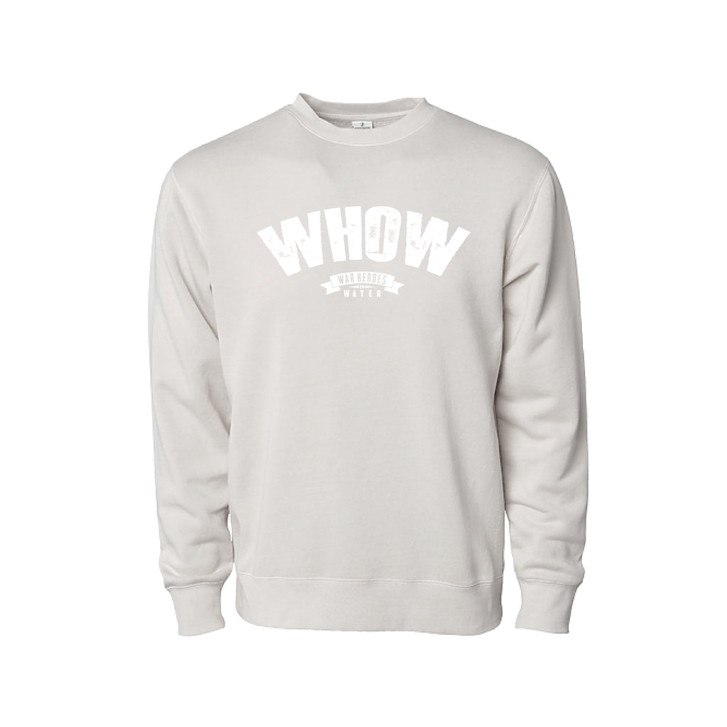 Women's Crew Neck