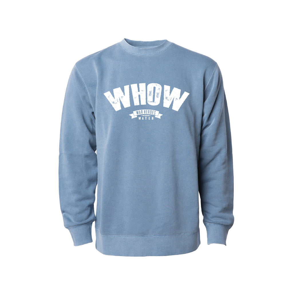 Women's Crew Neck