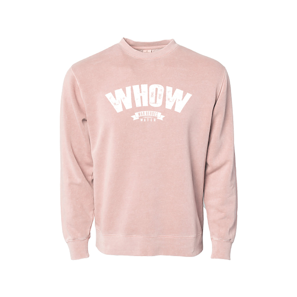 Women's Crew Neck