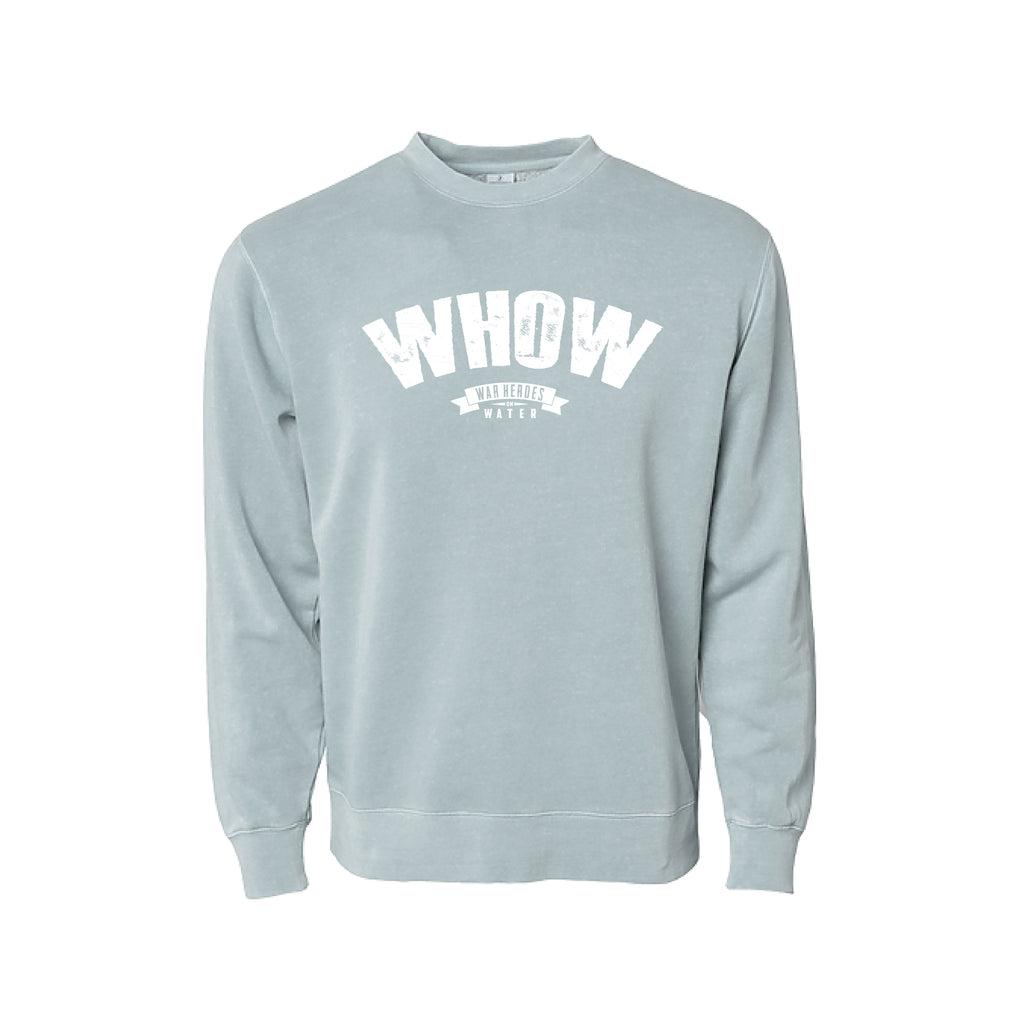 Women's Crew Neck