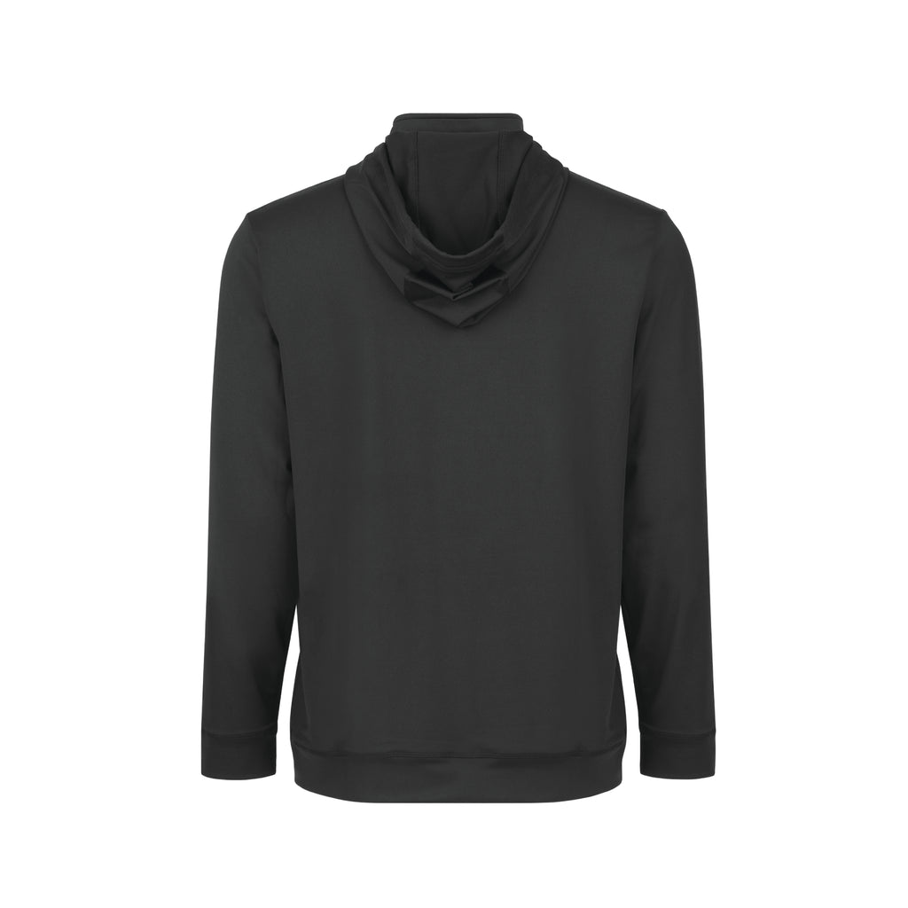 Men's 1/4 Zip Performance Hoodie
